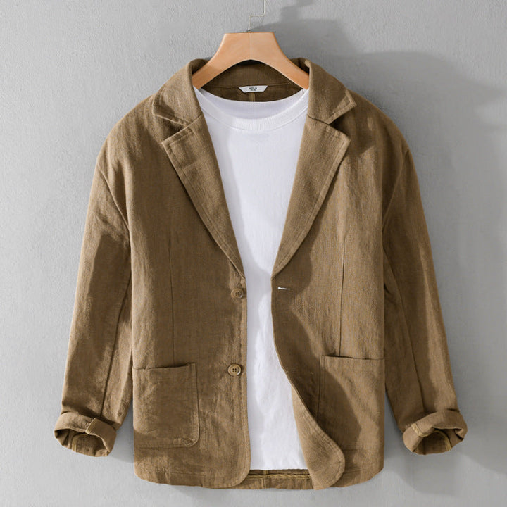 Leandro | Veste