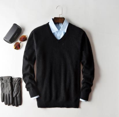 Pull décontracté et élégant pour homme | Coupe confortable