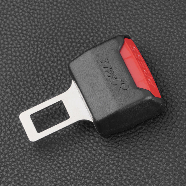 Rallonge de Ceinture de Sécurité Auto | Lot de 2
