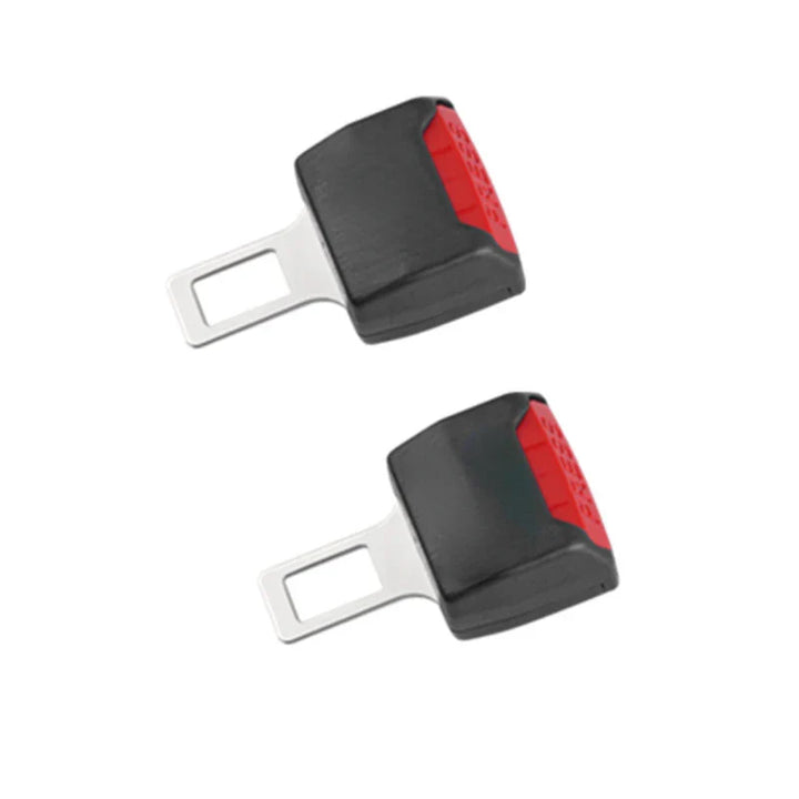 Rallonge de Ceinture de Sécurité Auto | Lot de 2