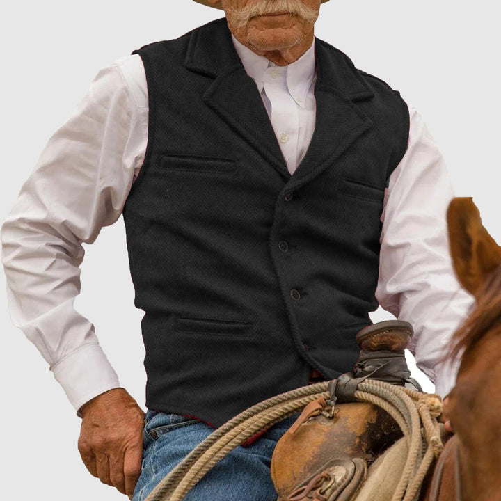 John Wellington - Classic Couture Waistcoat