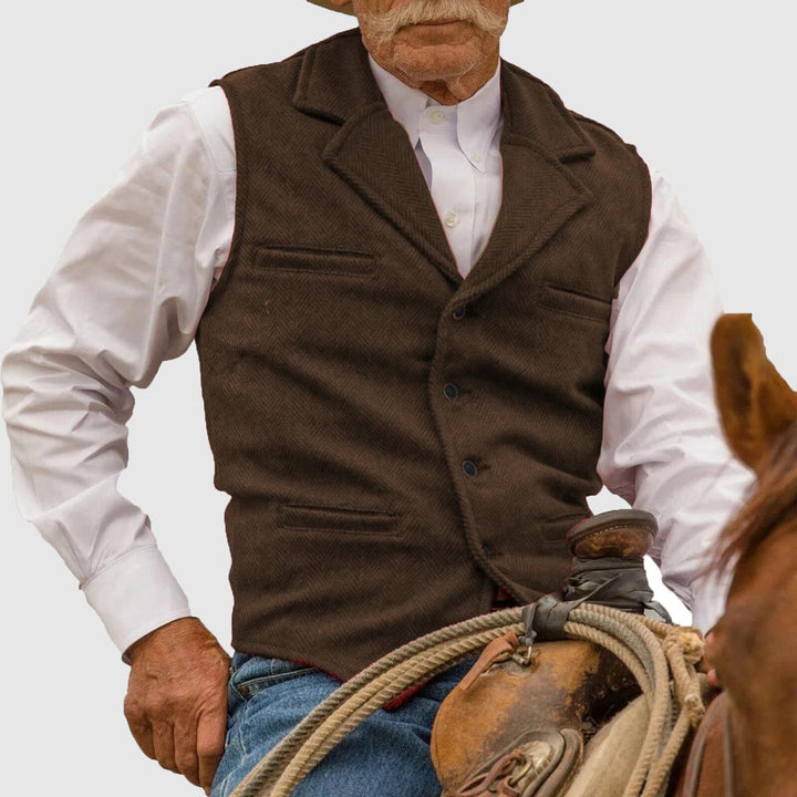 John Wellington - Classic Couture Waistcoat