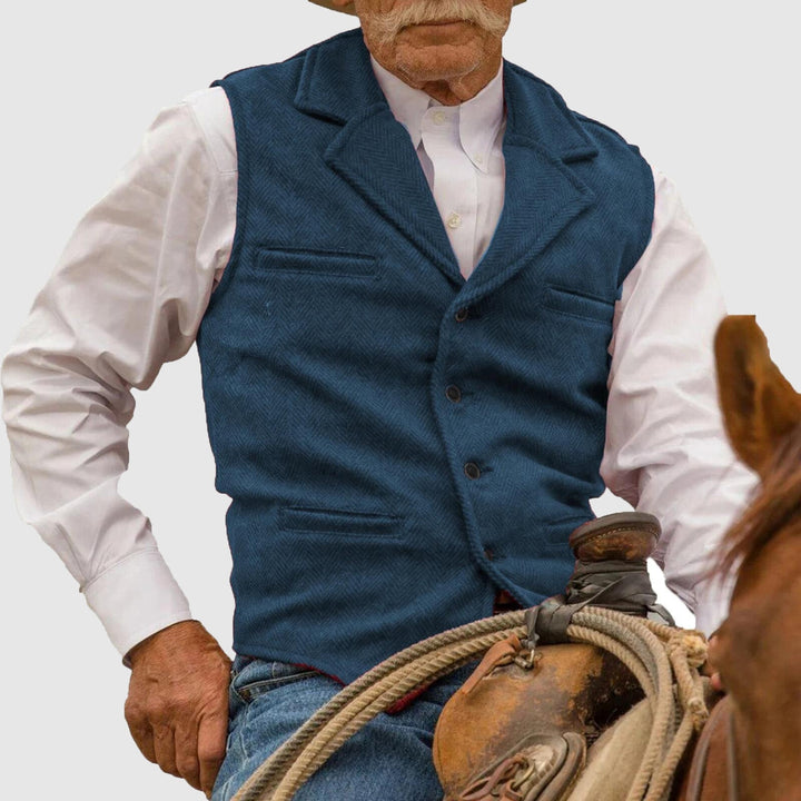 John Wellington - Classic Couture Waistcoat