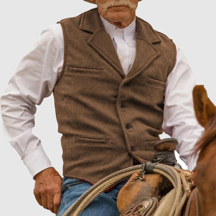 John Wellington - Classic Couture Waistcoat