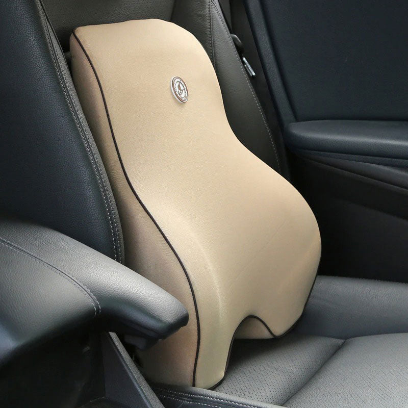 Ergonomic Support Cushion Pillow