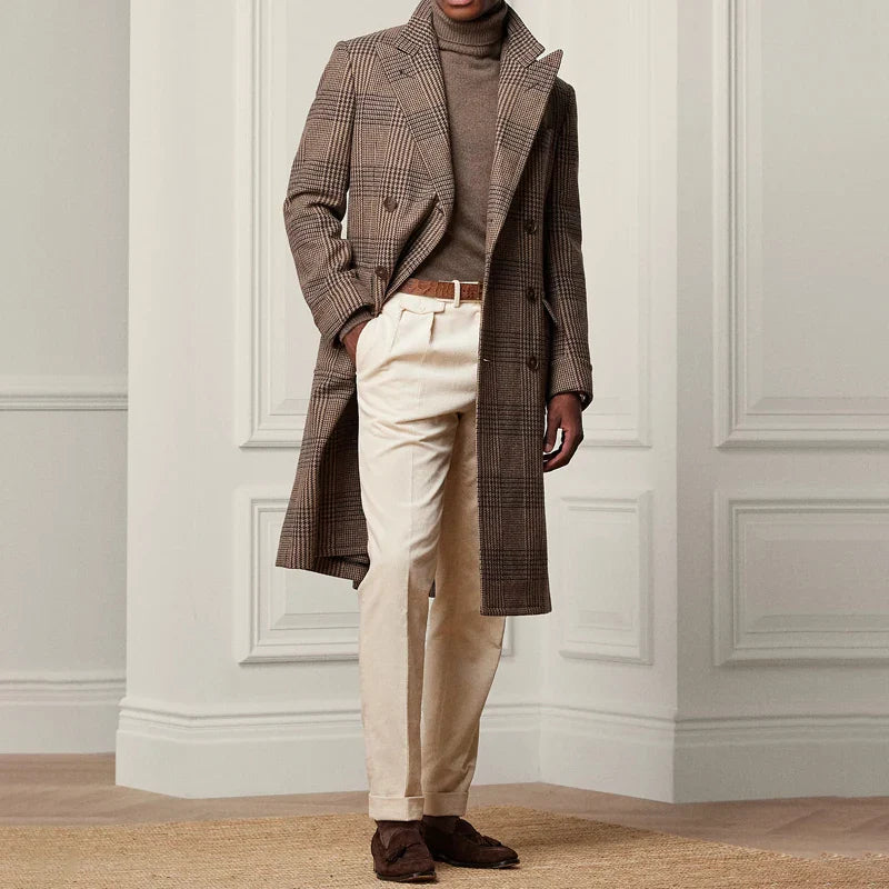 Monaco | Pantalons sur mesure, élégants