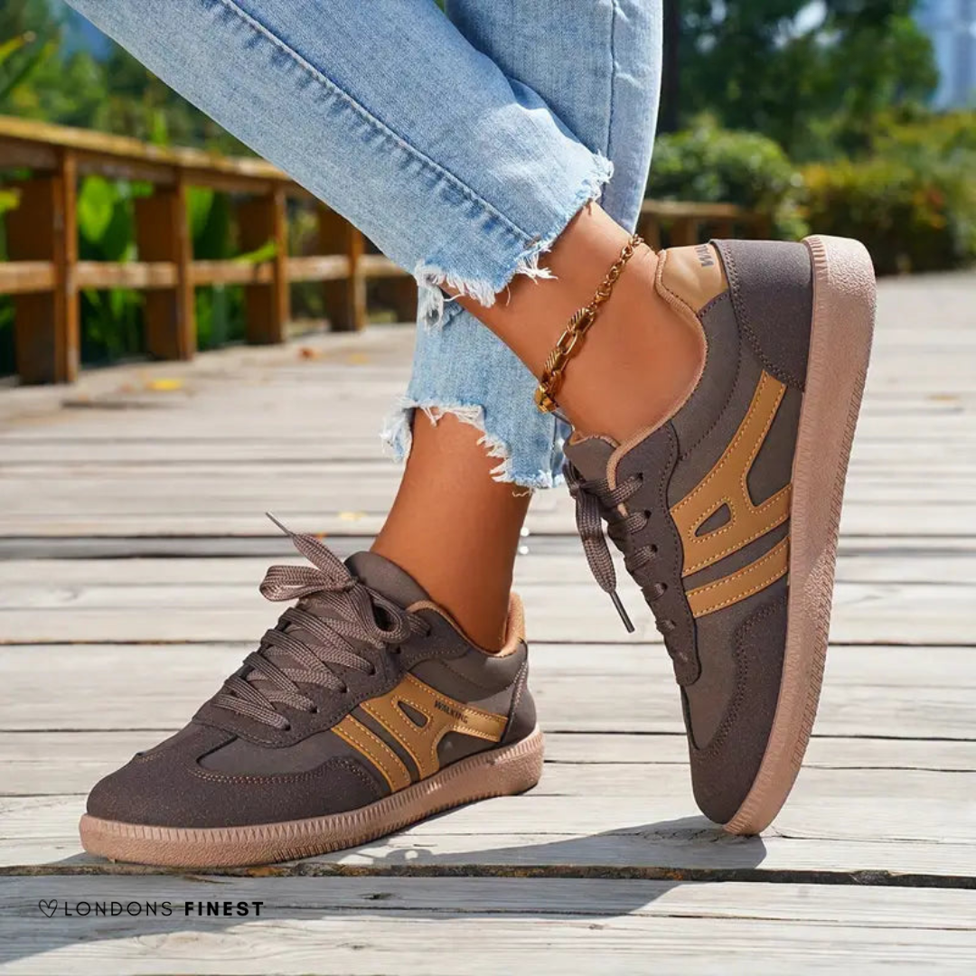 Chaussures décontractées respirantes pour femmes | Légères