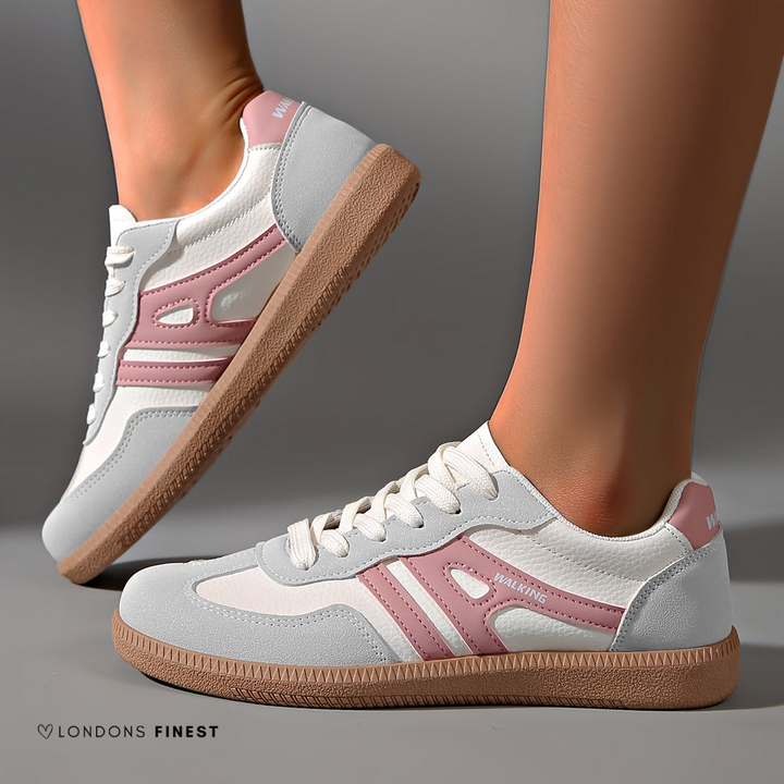 Chaussures décontractées respirantes pour femmes | Légères