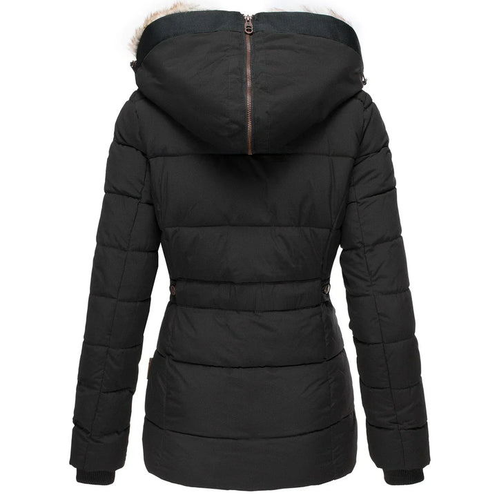 Parka pour femme chaude et confortable | Hiver élégant