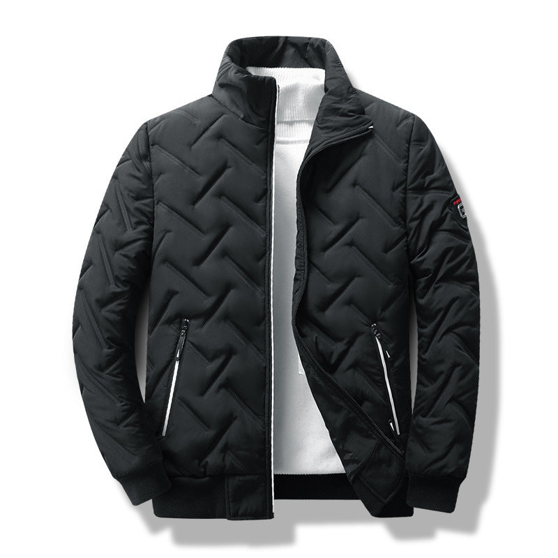 Stay™ - Quilted Jacket