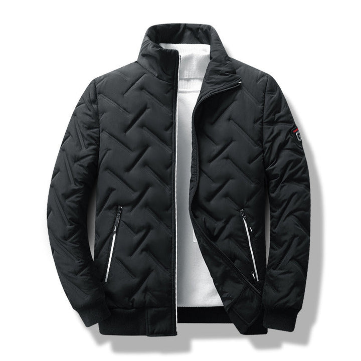 Stay™ - Quilted Jacket