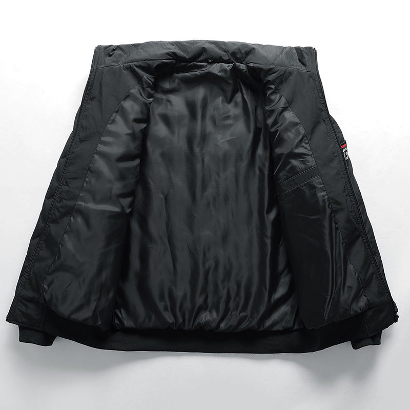 Stay™ - Quilted Jacket