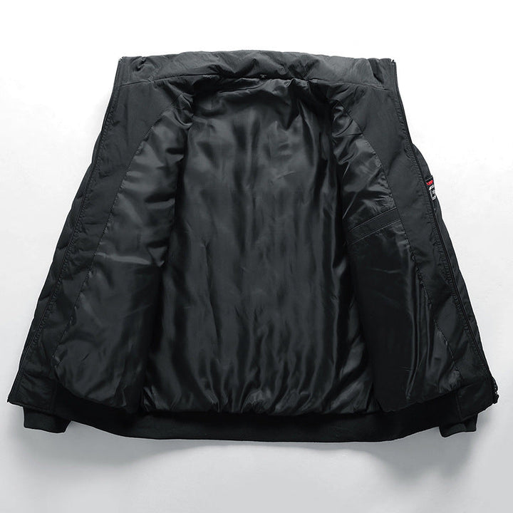 Stay™ - Quilted Jacket
