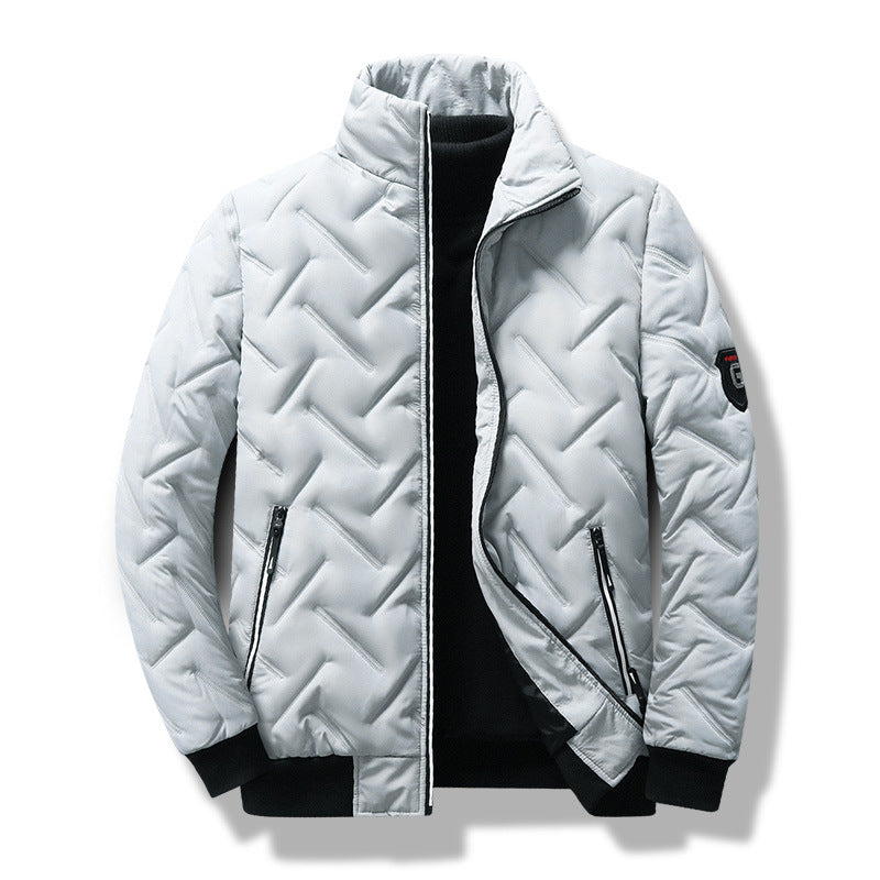 Stay™ - Quilted Jacket