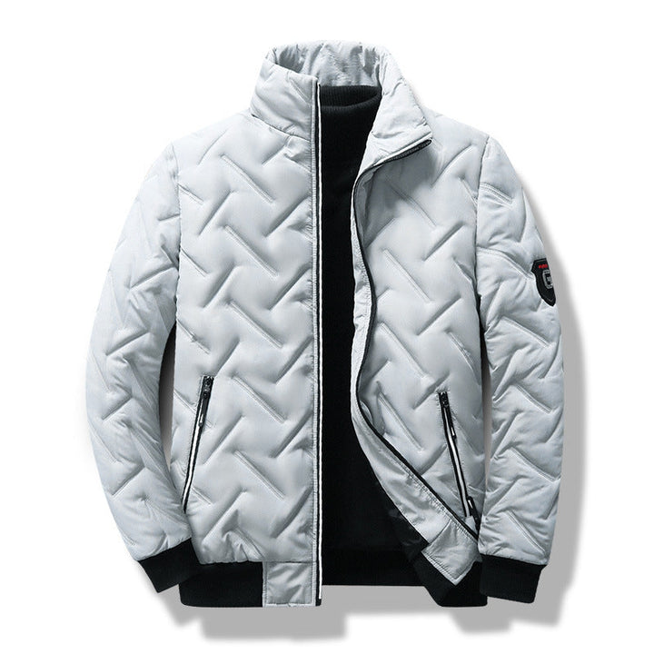 Stay™ - Quilted Jacket