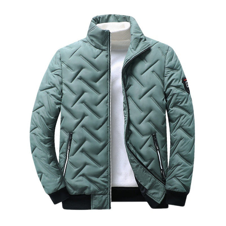 Stay™ - Quilted Jacket