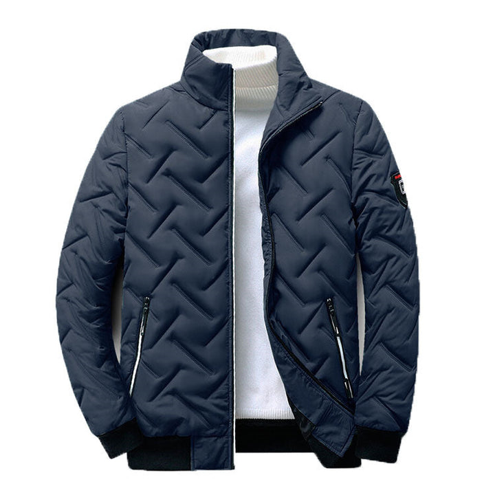 Stay™ - Quilted Jacket