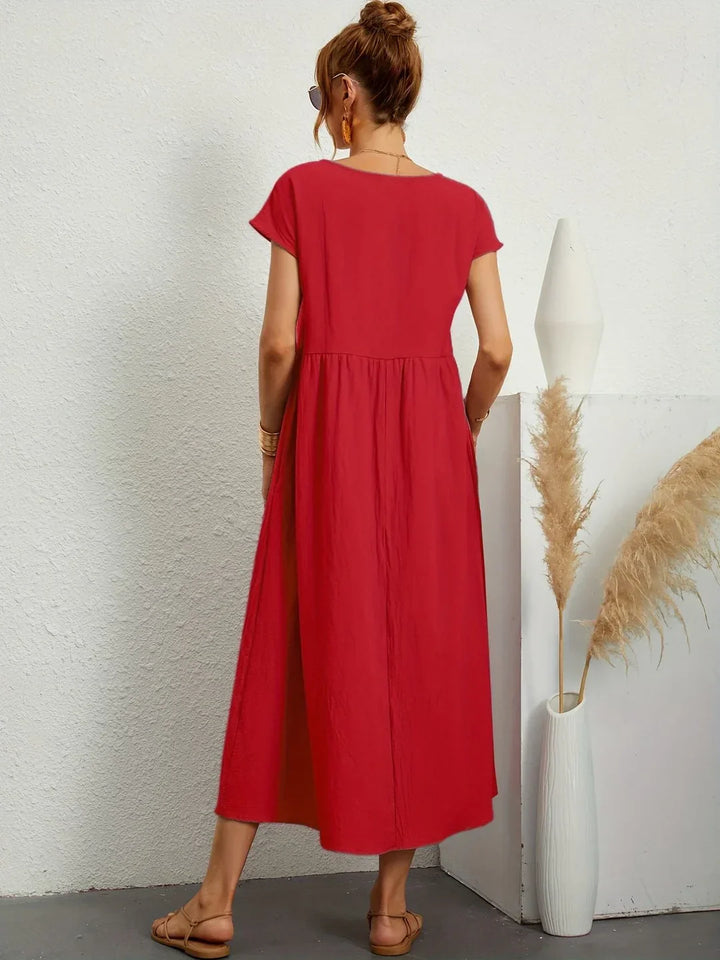 Sonia™ ​​| Casual Dress