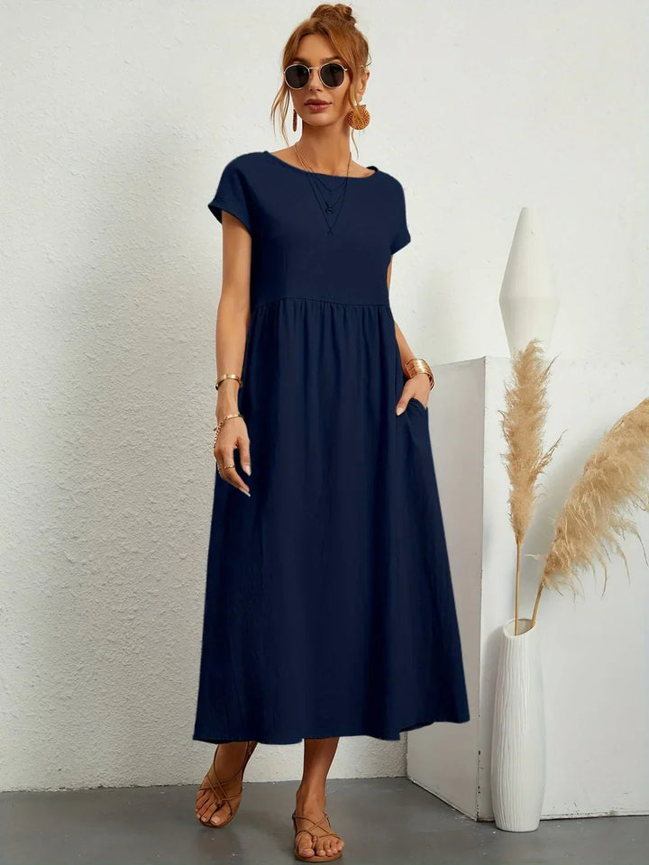 Sonia™ ​​| Casual Dress