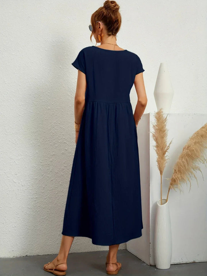 Sonia™ ​​| Casual Dress