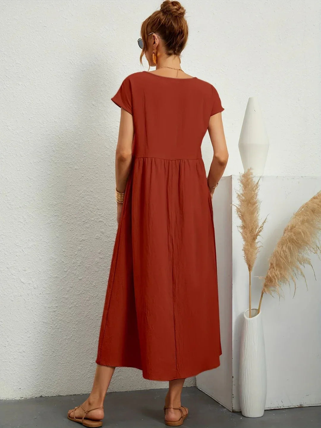 Sonia™ ​​| Casual Dress