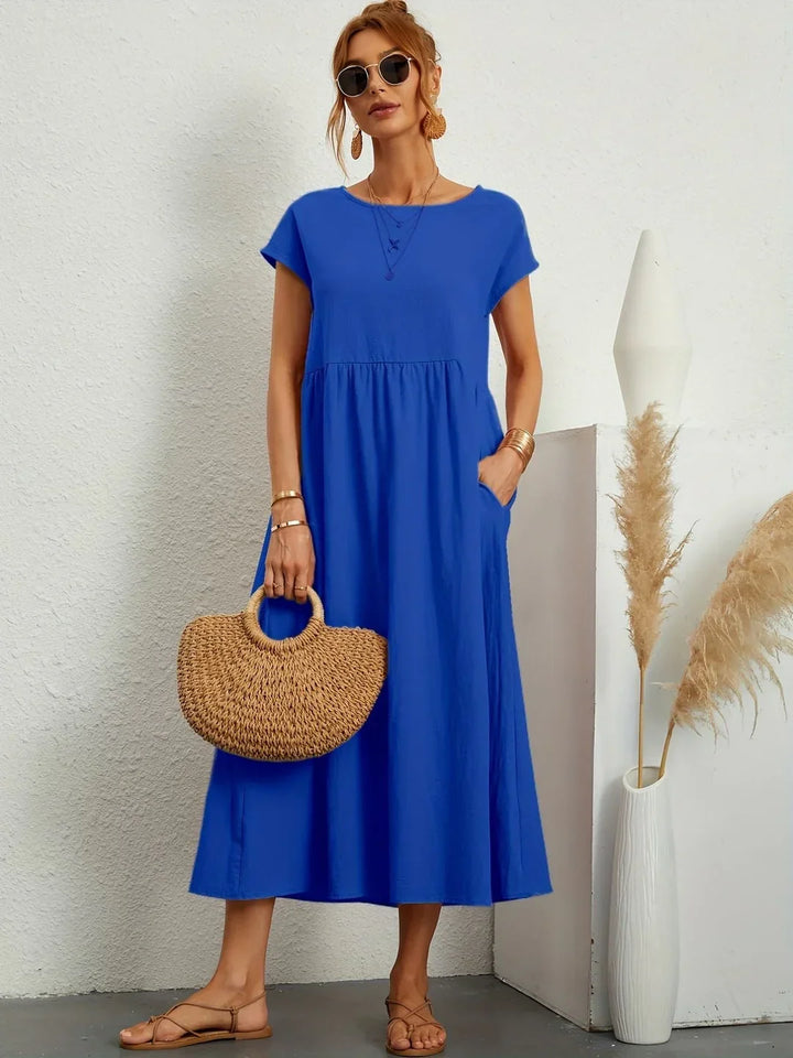 Sonia™ ​​| Casual Dress