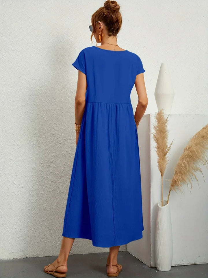 Sonia™ ​​| Casual Dress