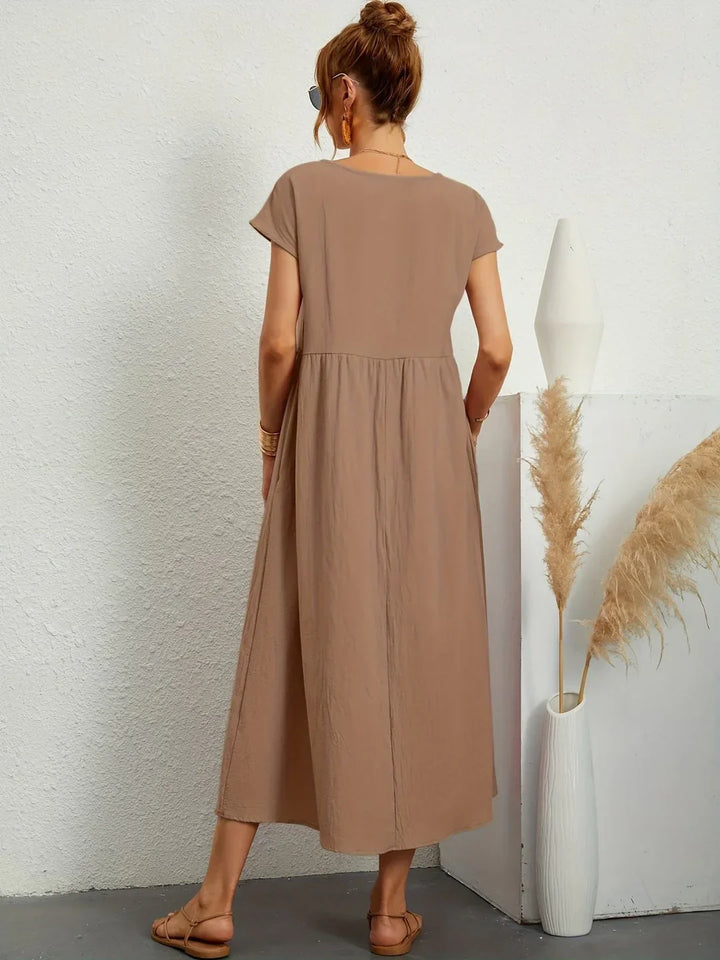 Sonia™ ​​| Casual Dress
