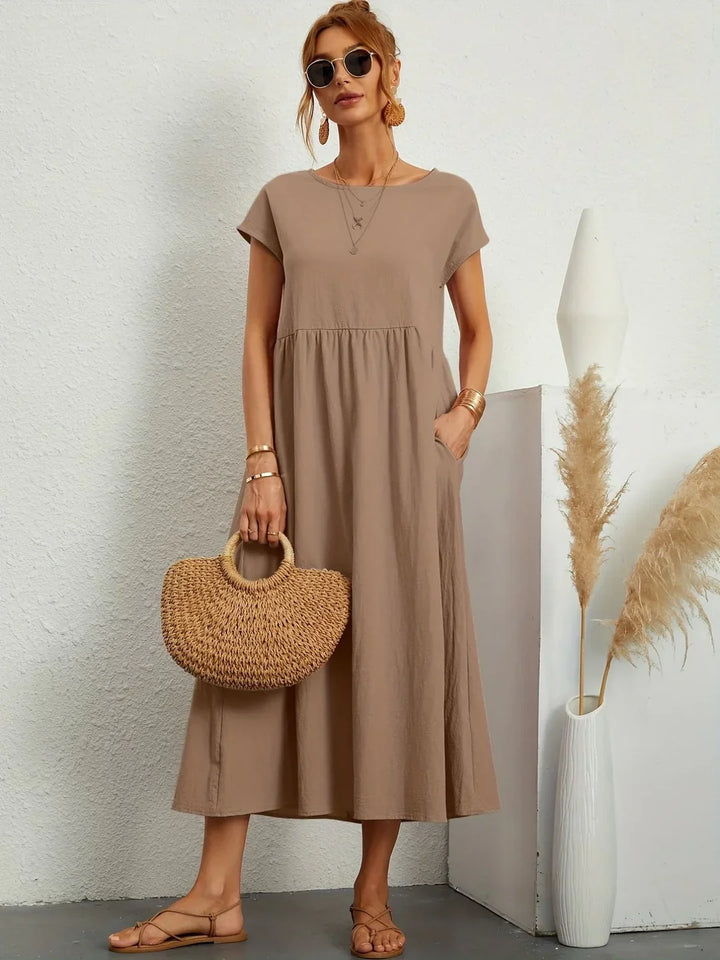 Sonia™ ​​| Casual Dress