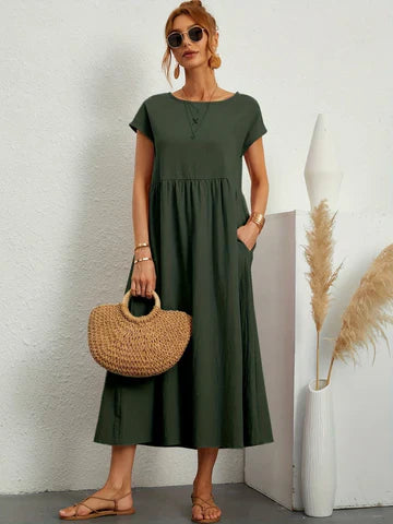 Sonia™ ​​| Casual Dress