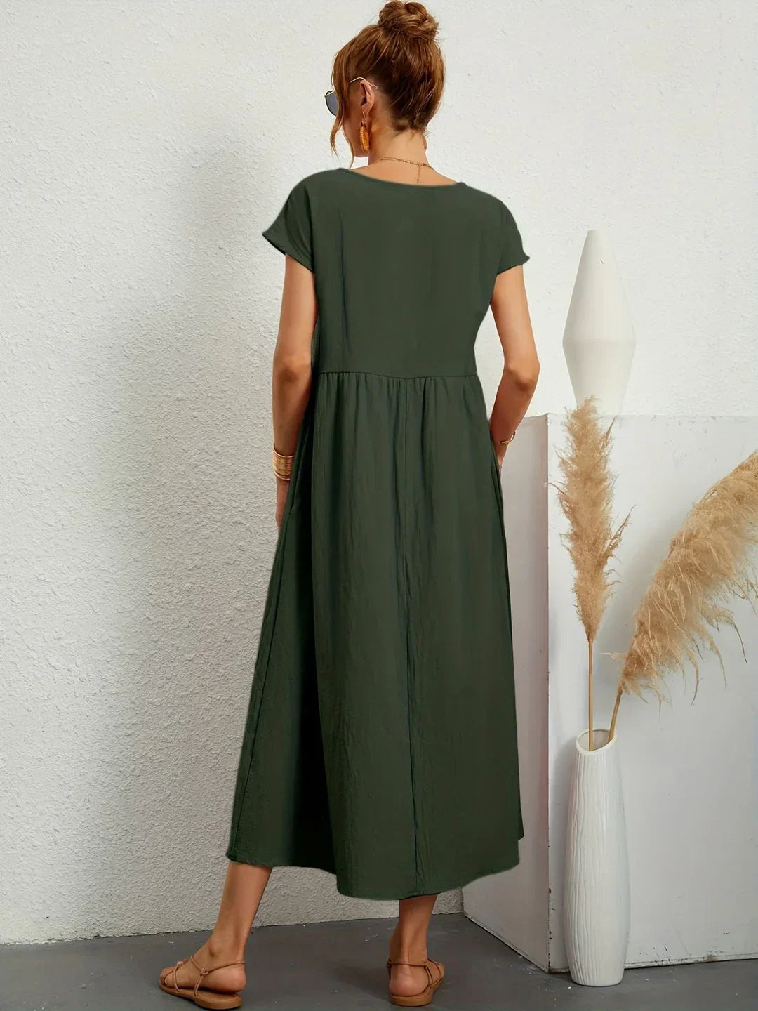 Sonia™ ​​| Casual Dress