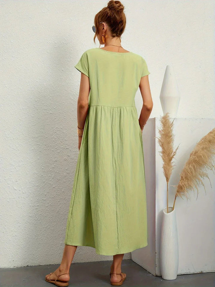 Sonia™ ​​| Casual Dress