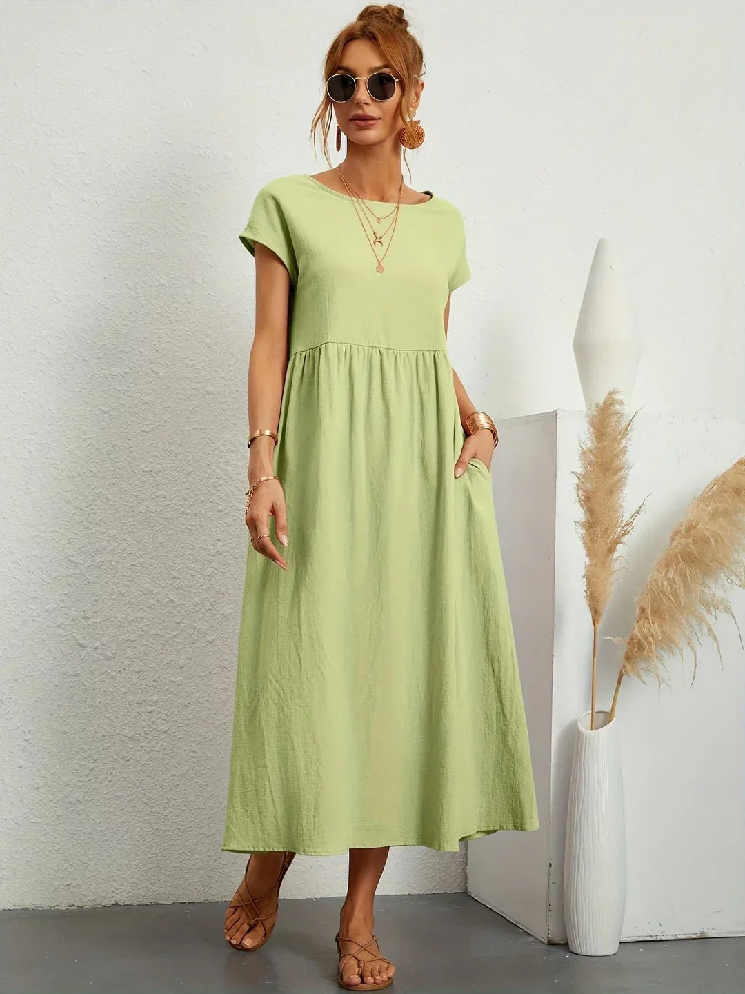 Sonia™ ​​| Casual Dress
