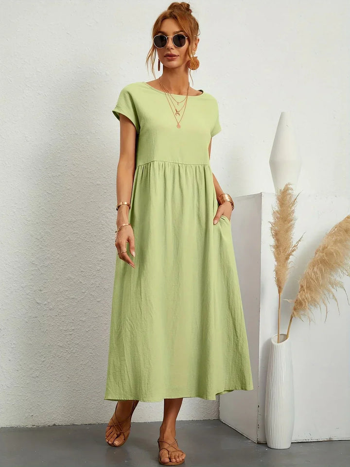 Sonia™ ​​| Casual Dress