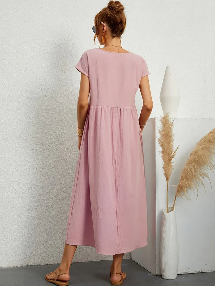 Sonia™ ​​| Casual Dress