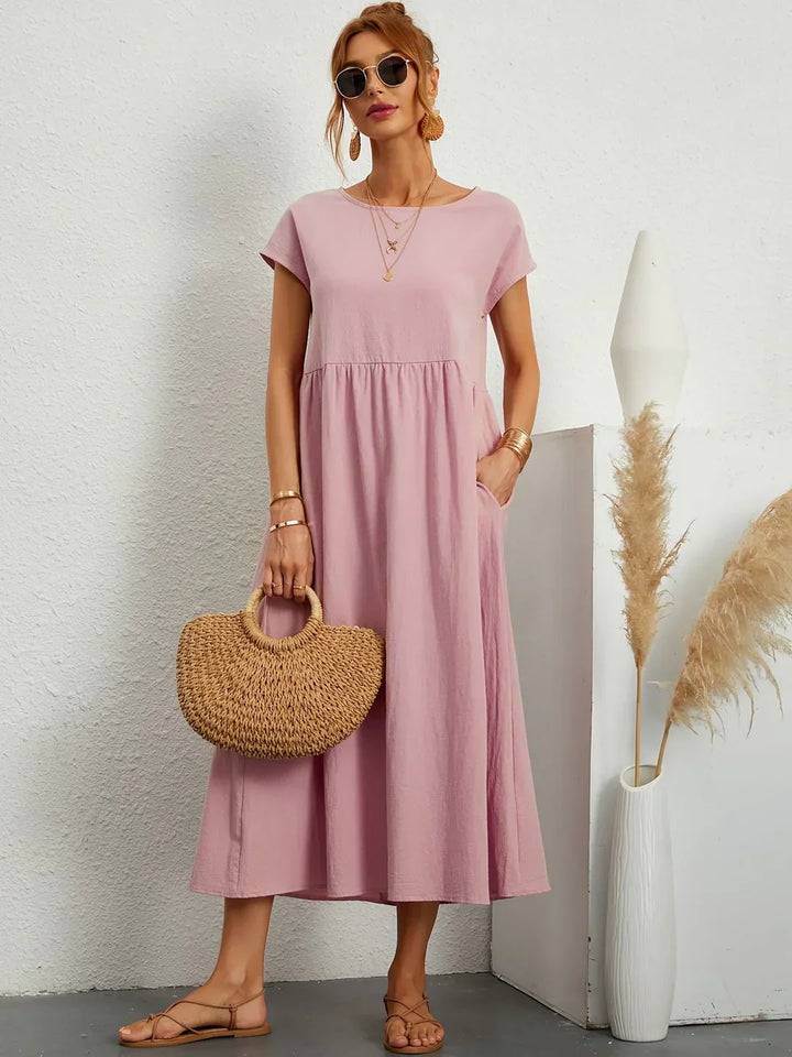 Sonia™ ​​| Casual Dress