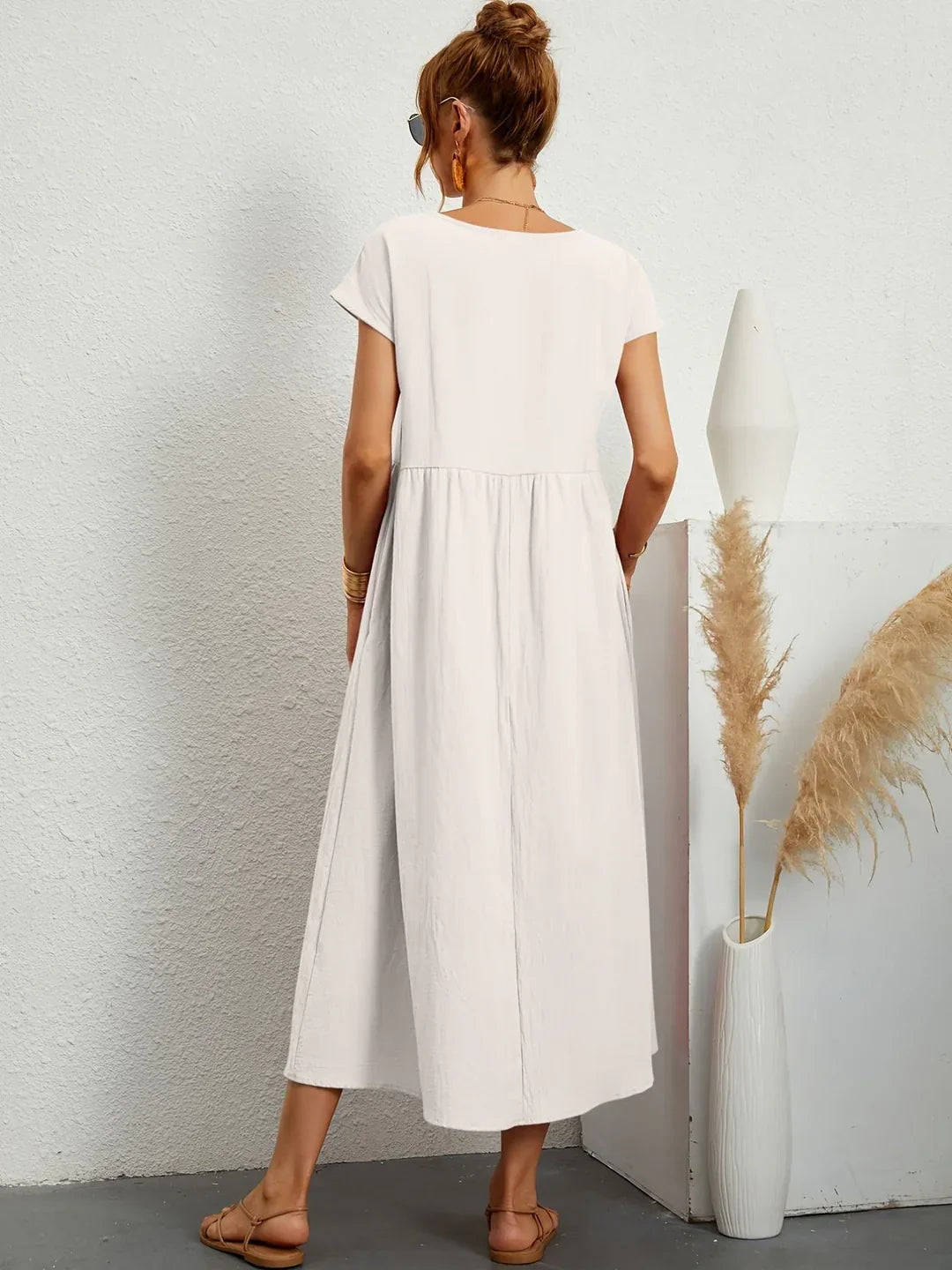 Sonia™ ​​| Casual Dress