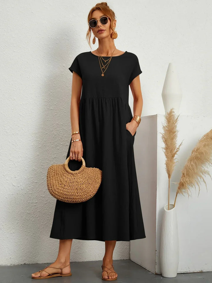 Sonia™ ​​| Casual Dress