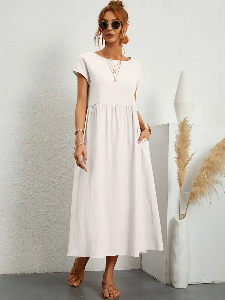 Sonia™ ​​| Casual Dress