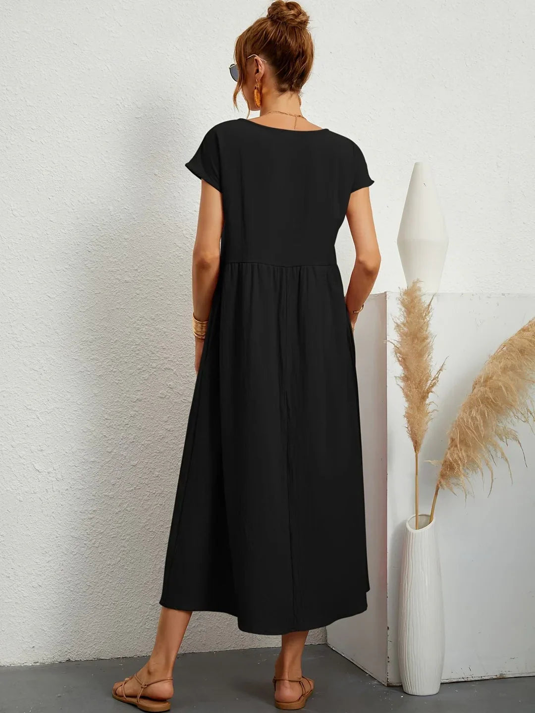Sonia™ ​​| Casual Dress