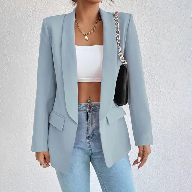 Clara | Stylish Blazer for Women