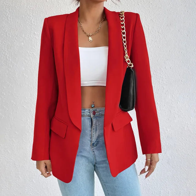 Clara | Stylish Blazer for Women