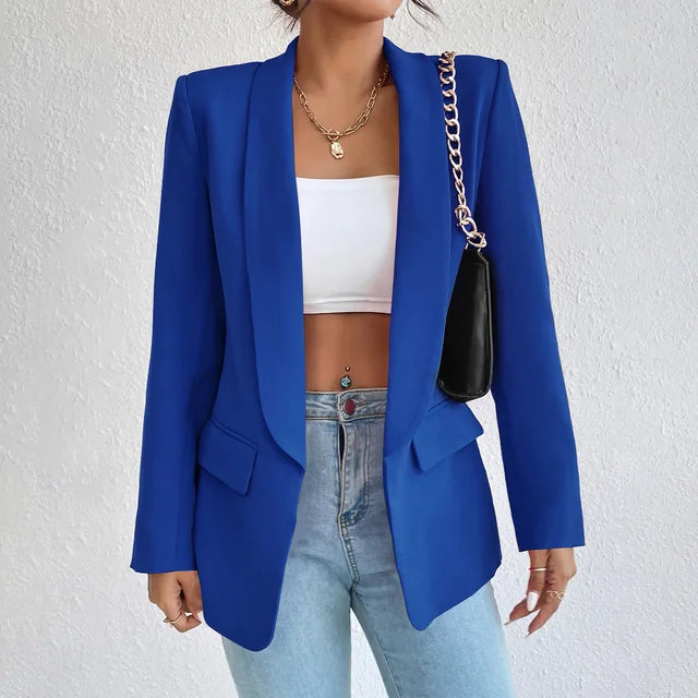 Clara | Stylish Blazer for Women