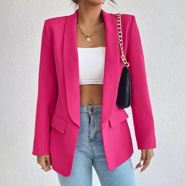 Clara | Stylish Blazer for Women
