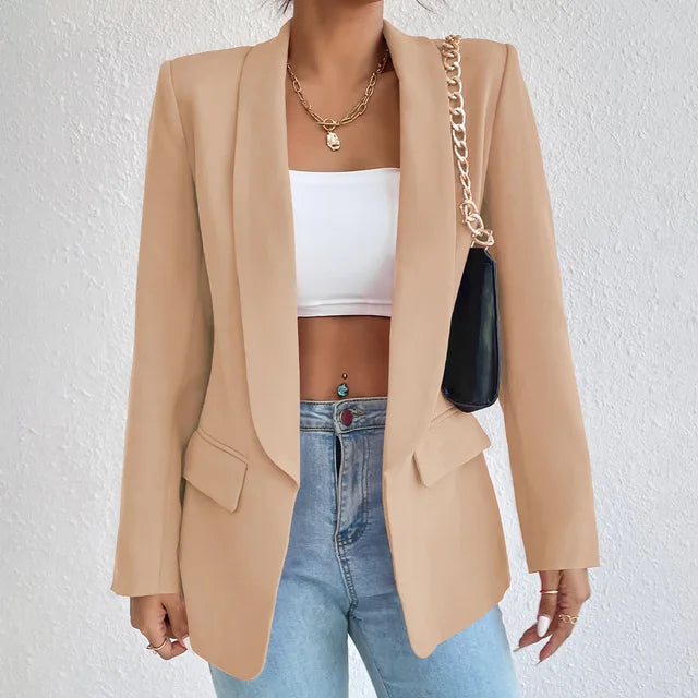 Clara | Stylish Blazer for Women
