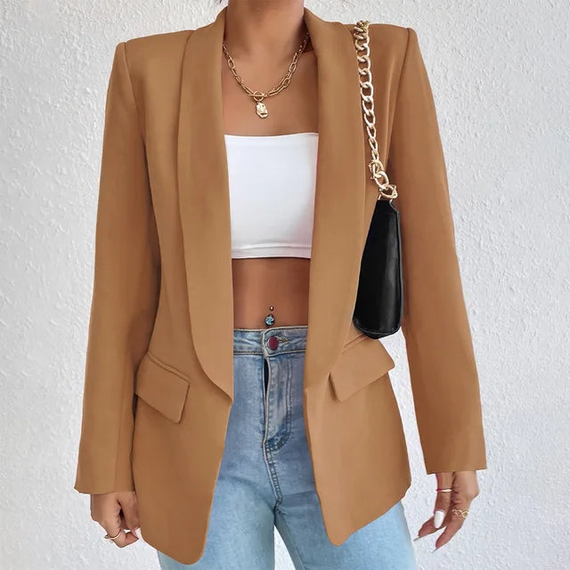 Clara | Stylish Blazer for Women