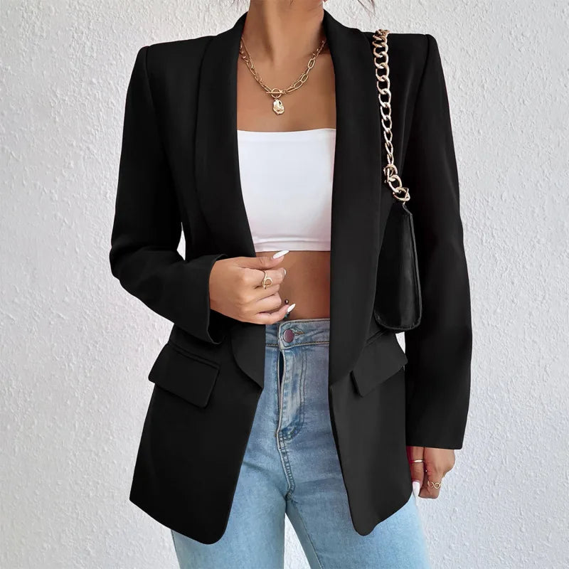 Clara | Stylish Blazer for Women