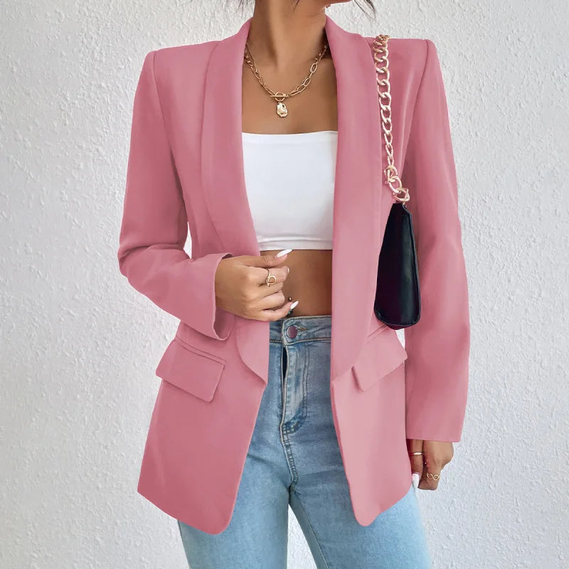 Clara | Stylish Blazer for Women