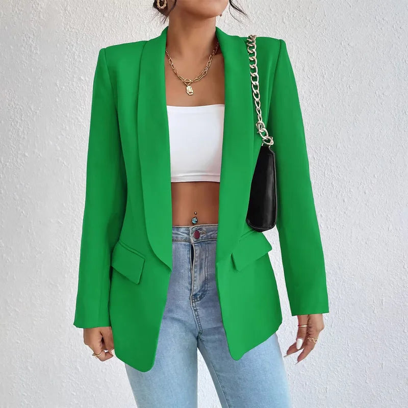 Clara | Stylish Blazer for Women