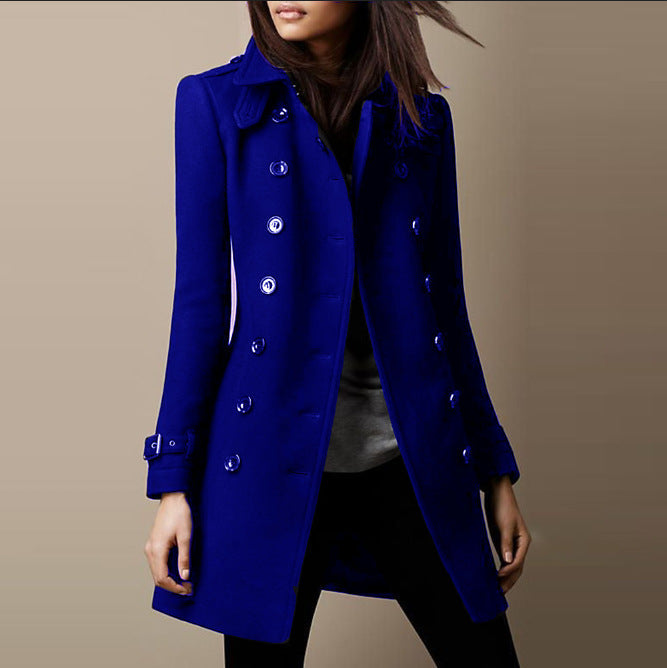 Laura | Elegant jacket for women